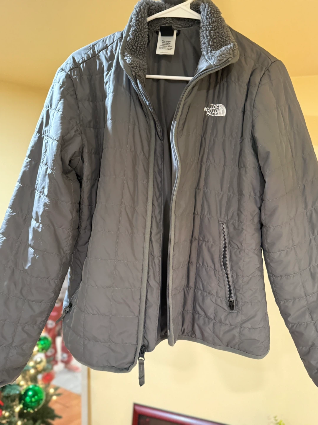 The North Face Jacket - photo 2