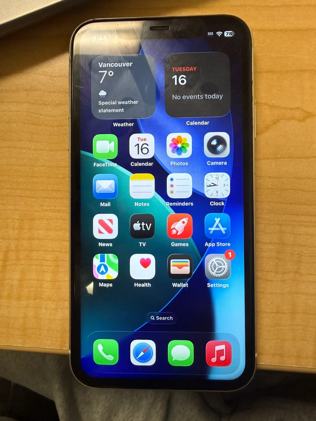 Apple iPhone 11 - photo 2