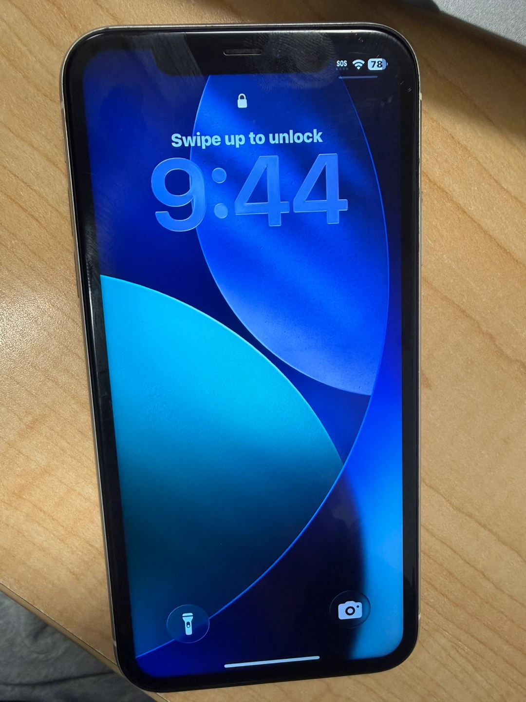 Apple iPhone 11