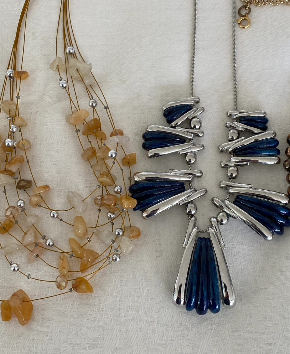 Assorted Costume Necklaces - Bundle Deal! - photo 2