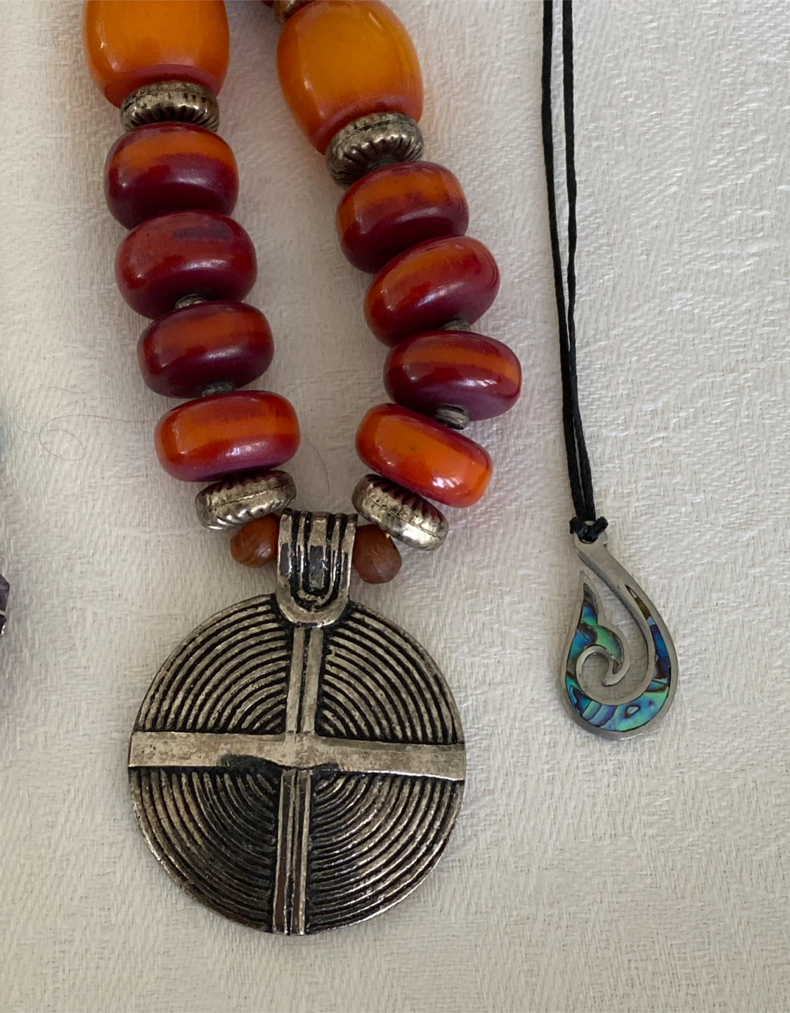 Assorted Costume Necklaces - Bundle Deal! - photo 4