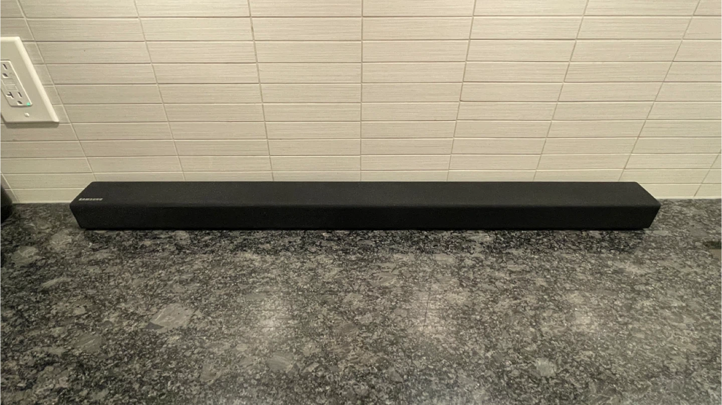 Samsung HW-K360 Soundbar - photo 2