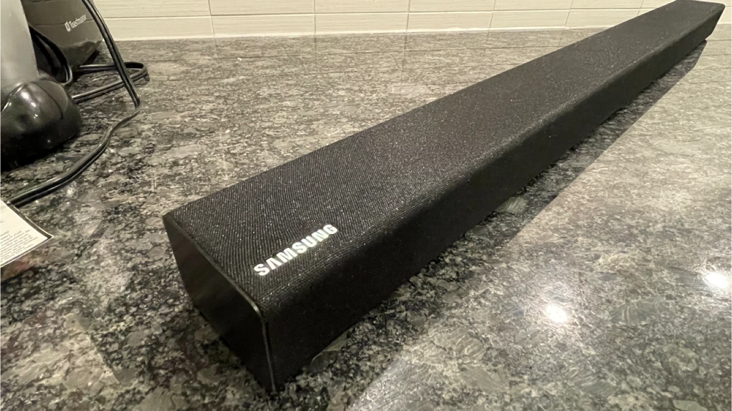 Samsung HW-K360 Soundbar