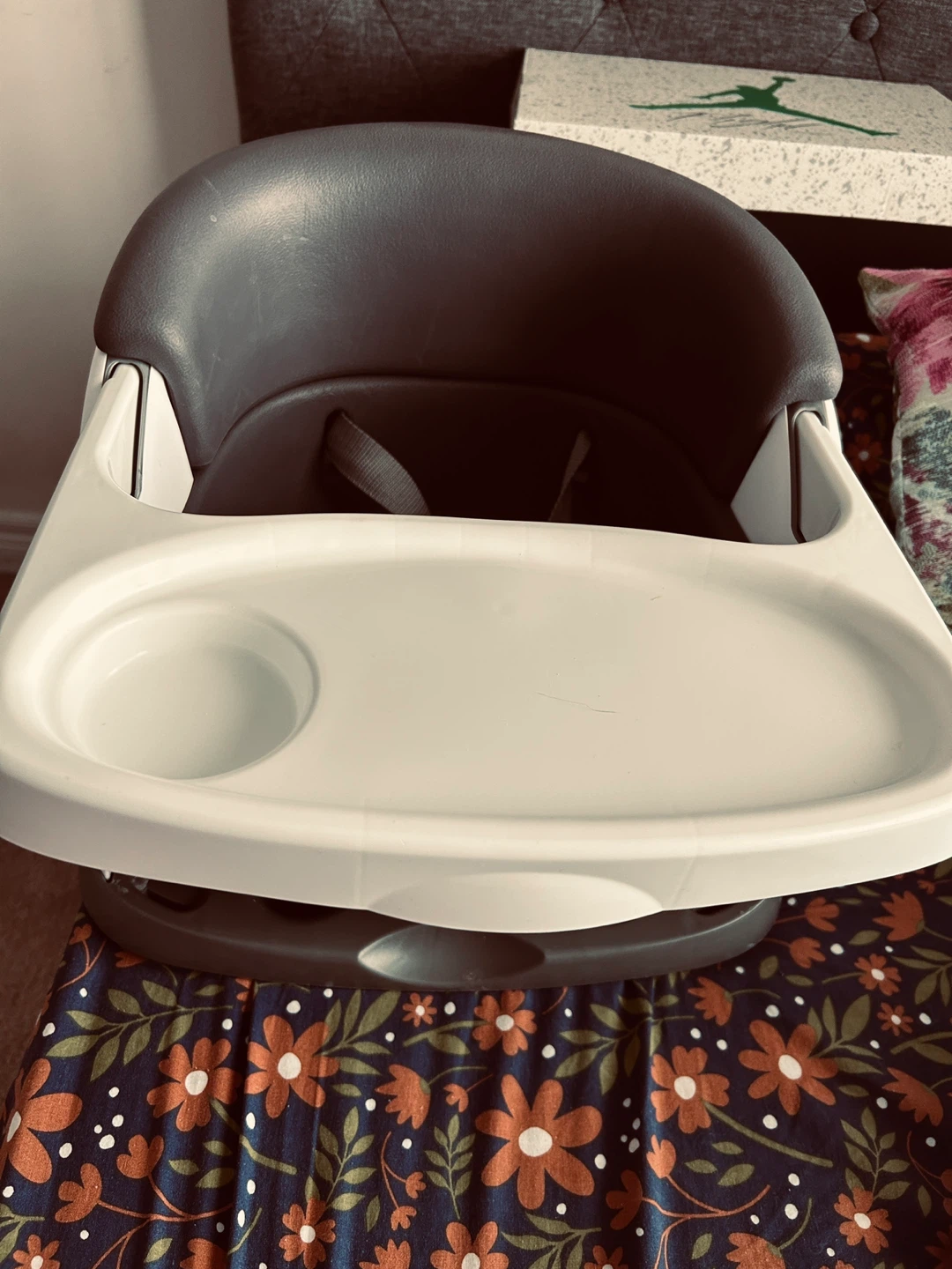 Baby seat - photo 2