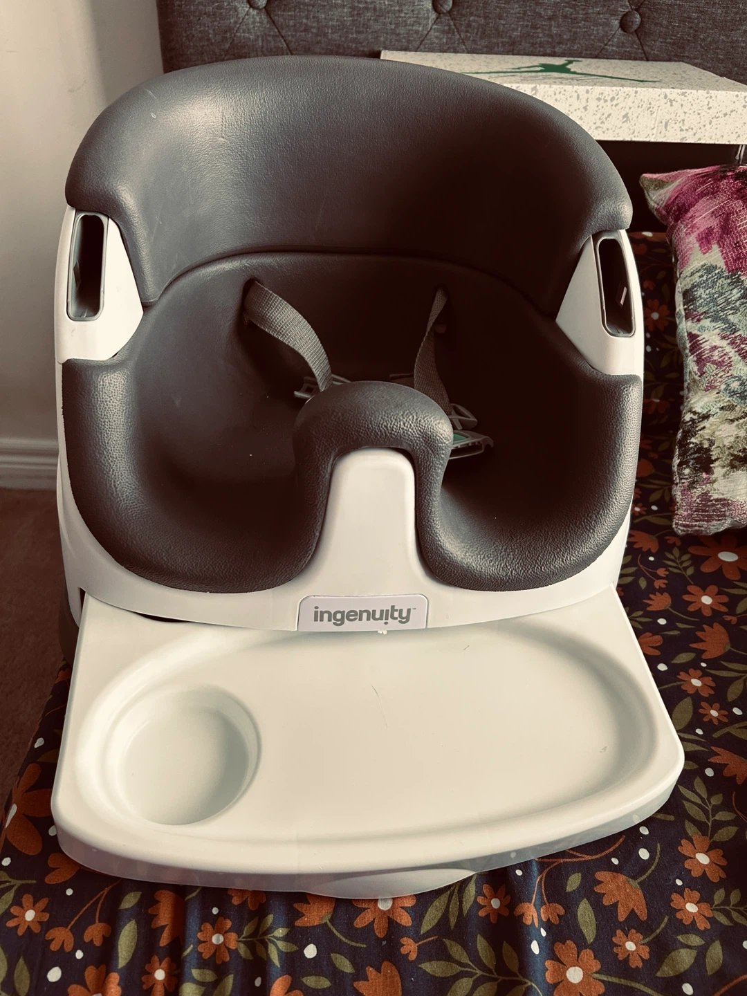 Baby seat - photo 3