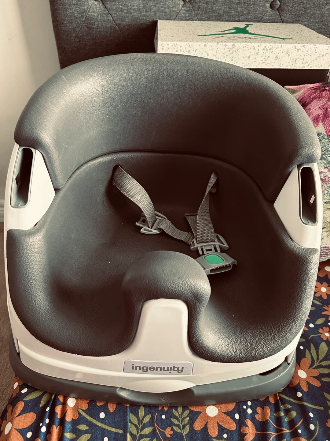 Baby seat