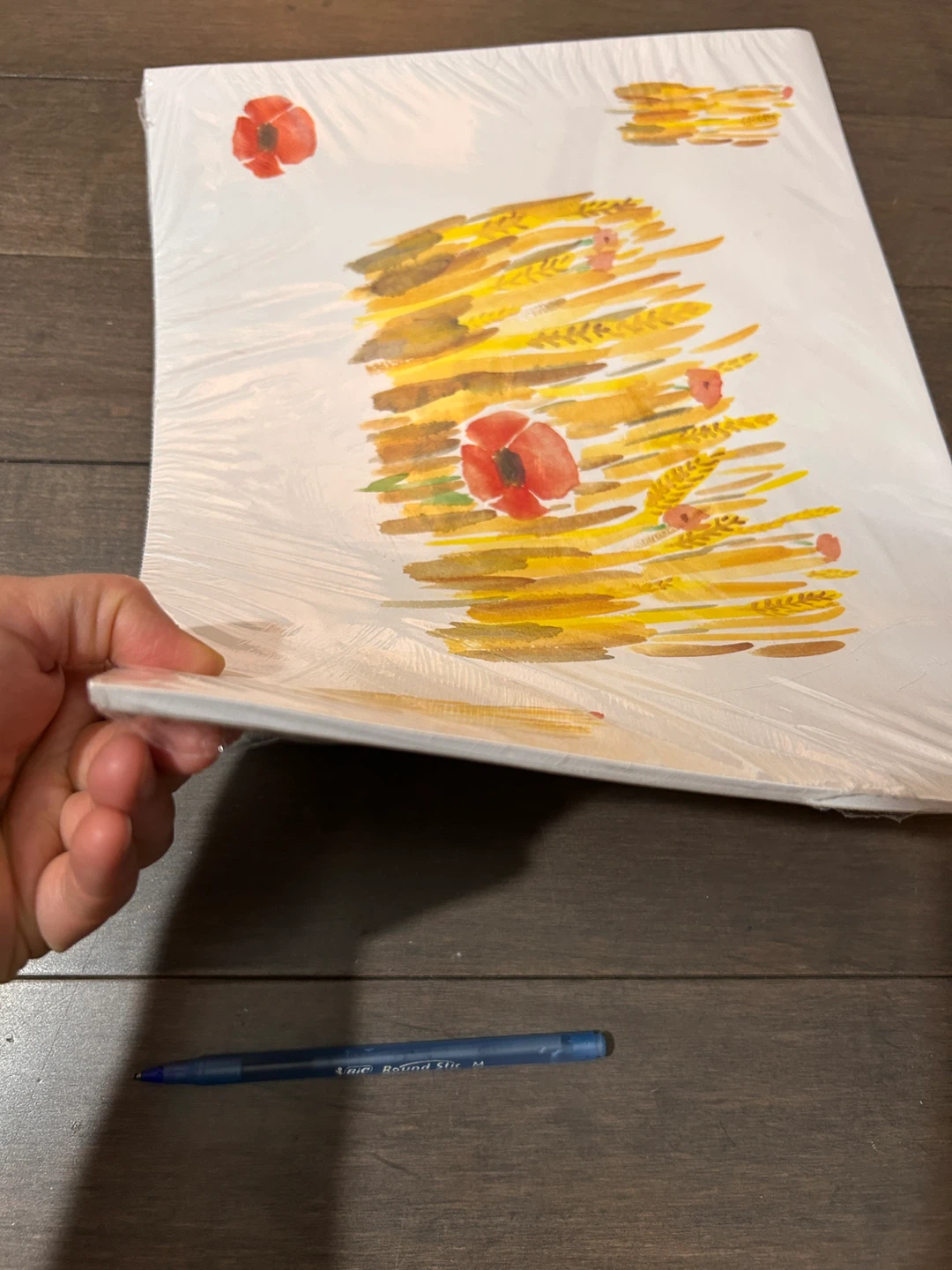 Watercolour Paper - photo 2