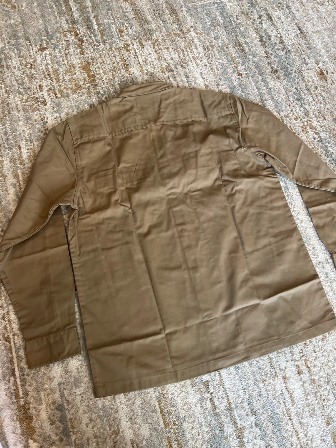 New Carhartt Work In Progress Shirt XL - photo 2