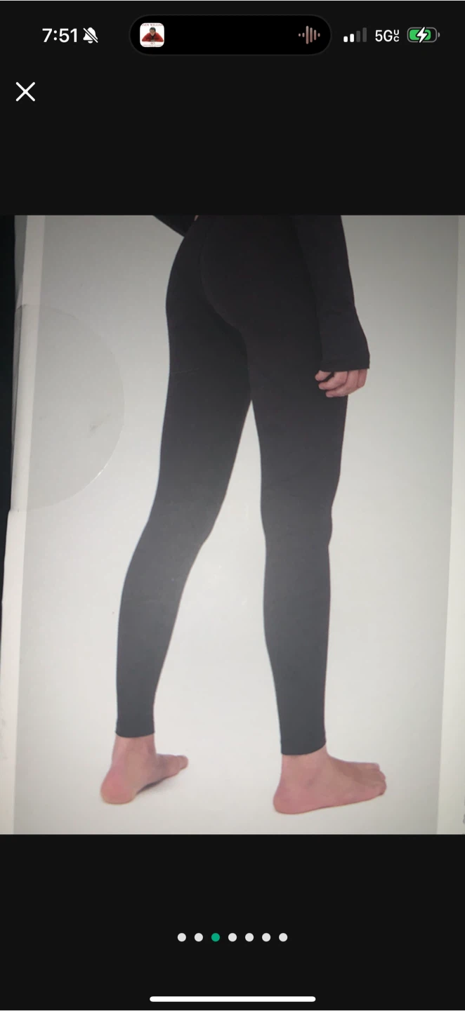 2 Wander by Hottotties Natalie Legging - Size M - photo 3
