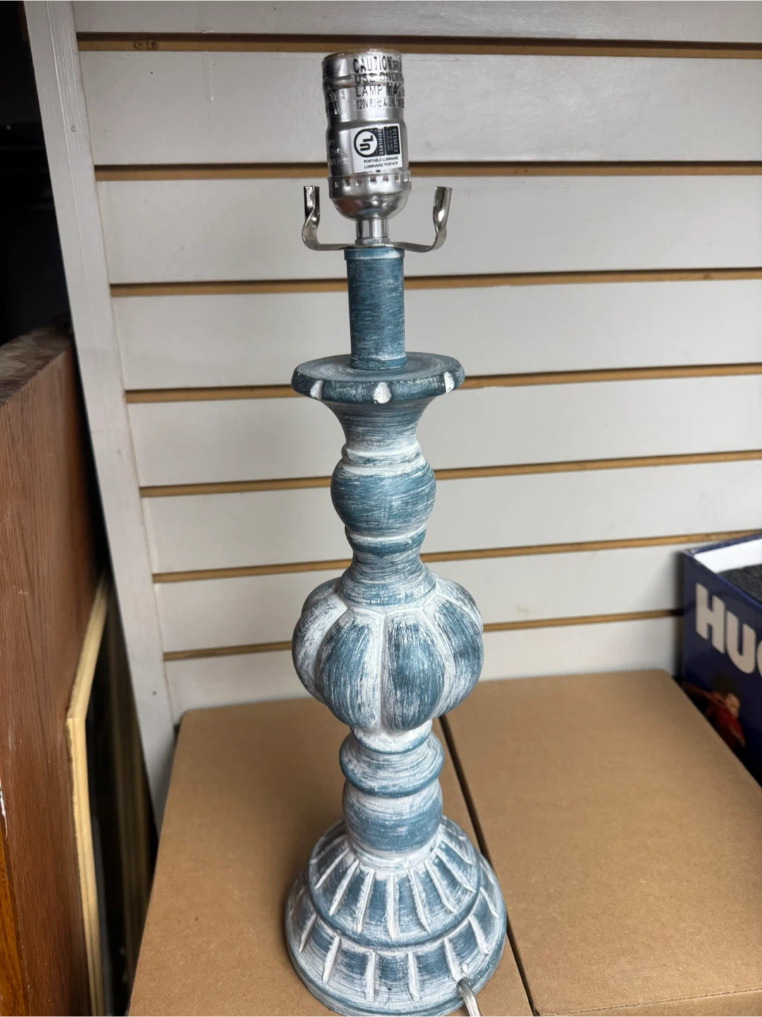 Lamp - photo 3