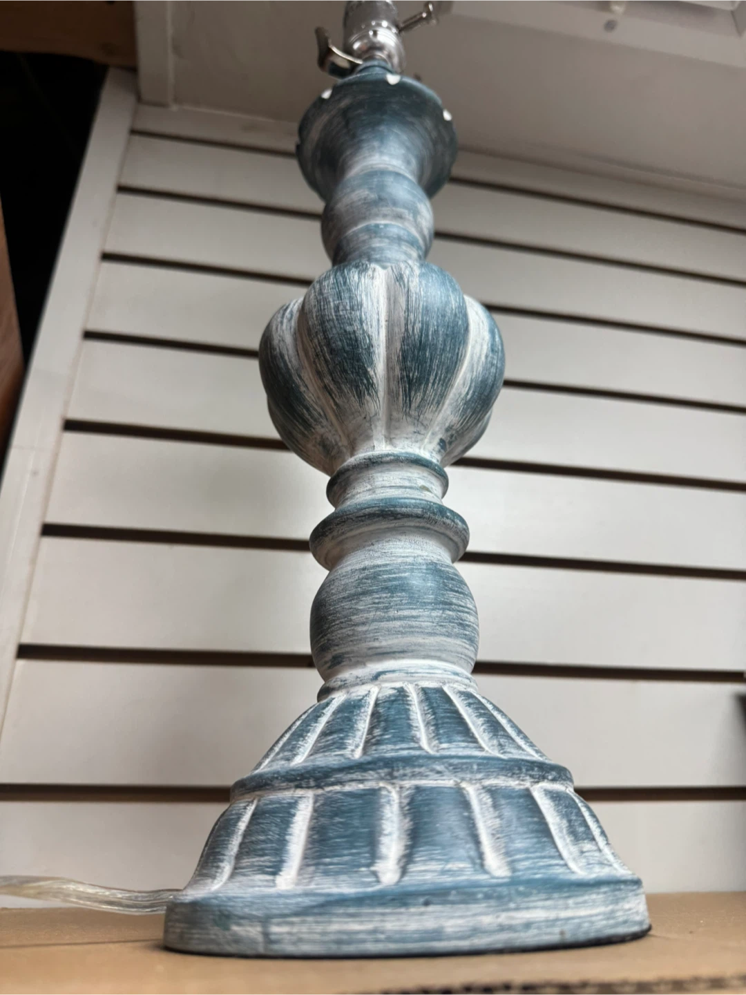 Lamp - photo 2
