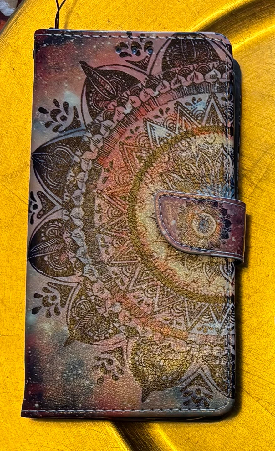 ✨✨Wallet Style Phone Cases IP16 - photo 2