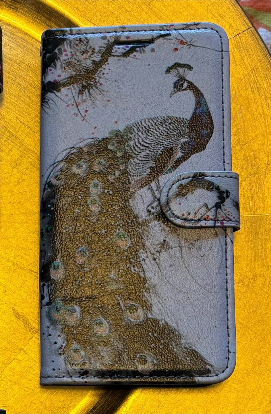 ✨✨Wallet Style Phone Cases IP16 - photo 5