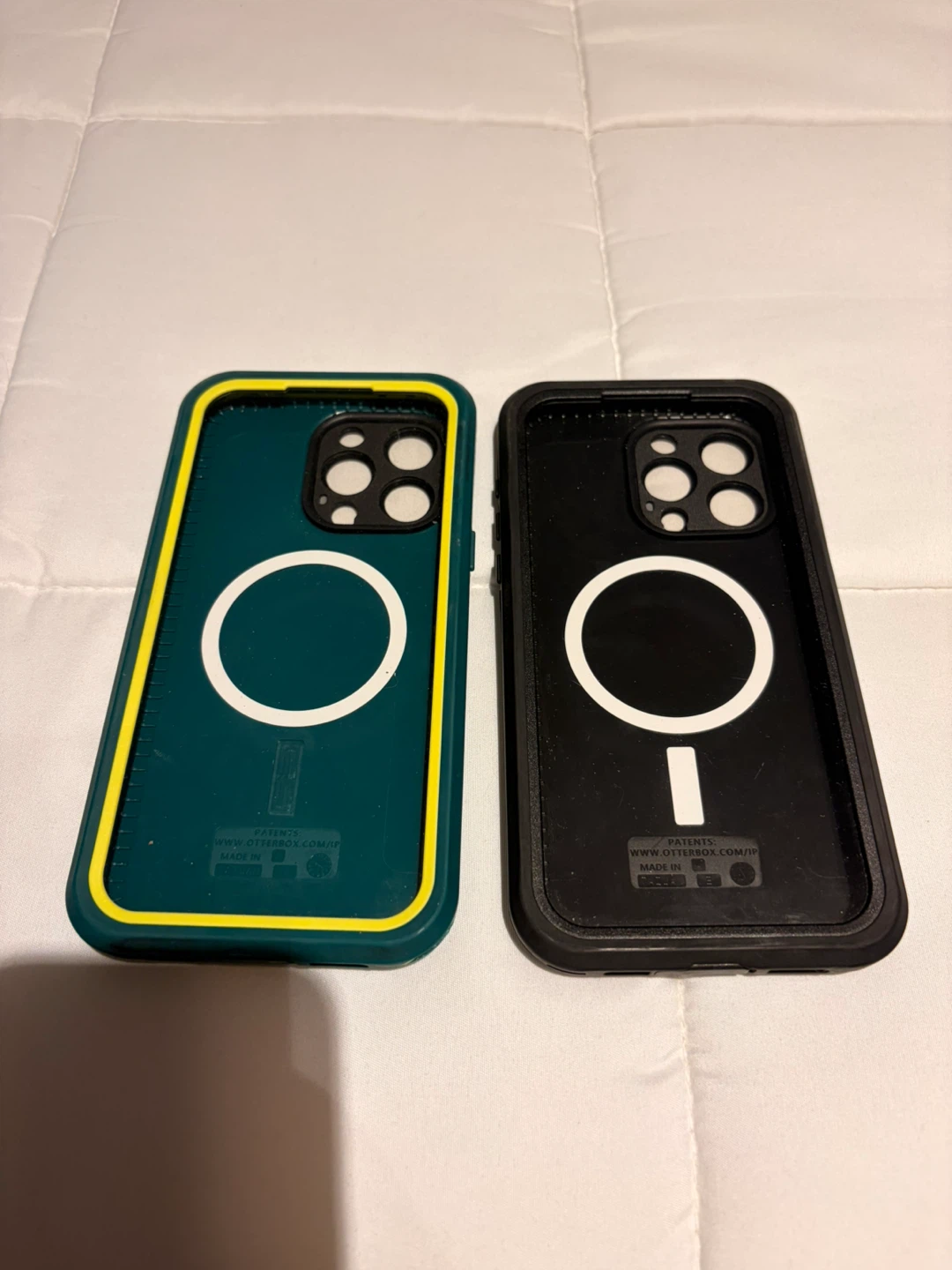 iPhone Cases: Otterbox, UAG, and more!