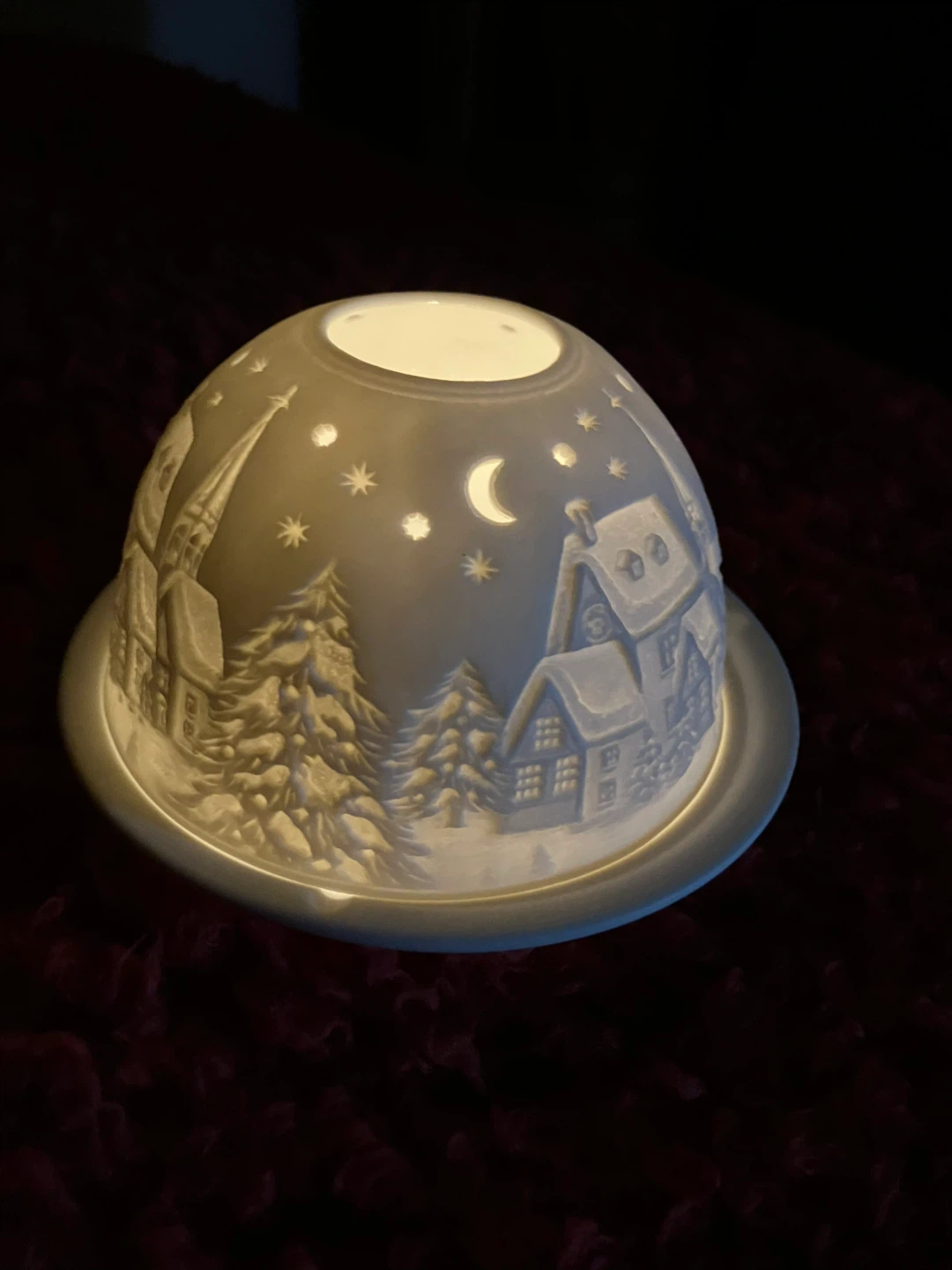 Candle Holders & Lantern - photo 2
