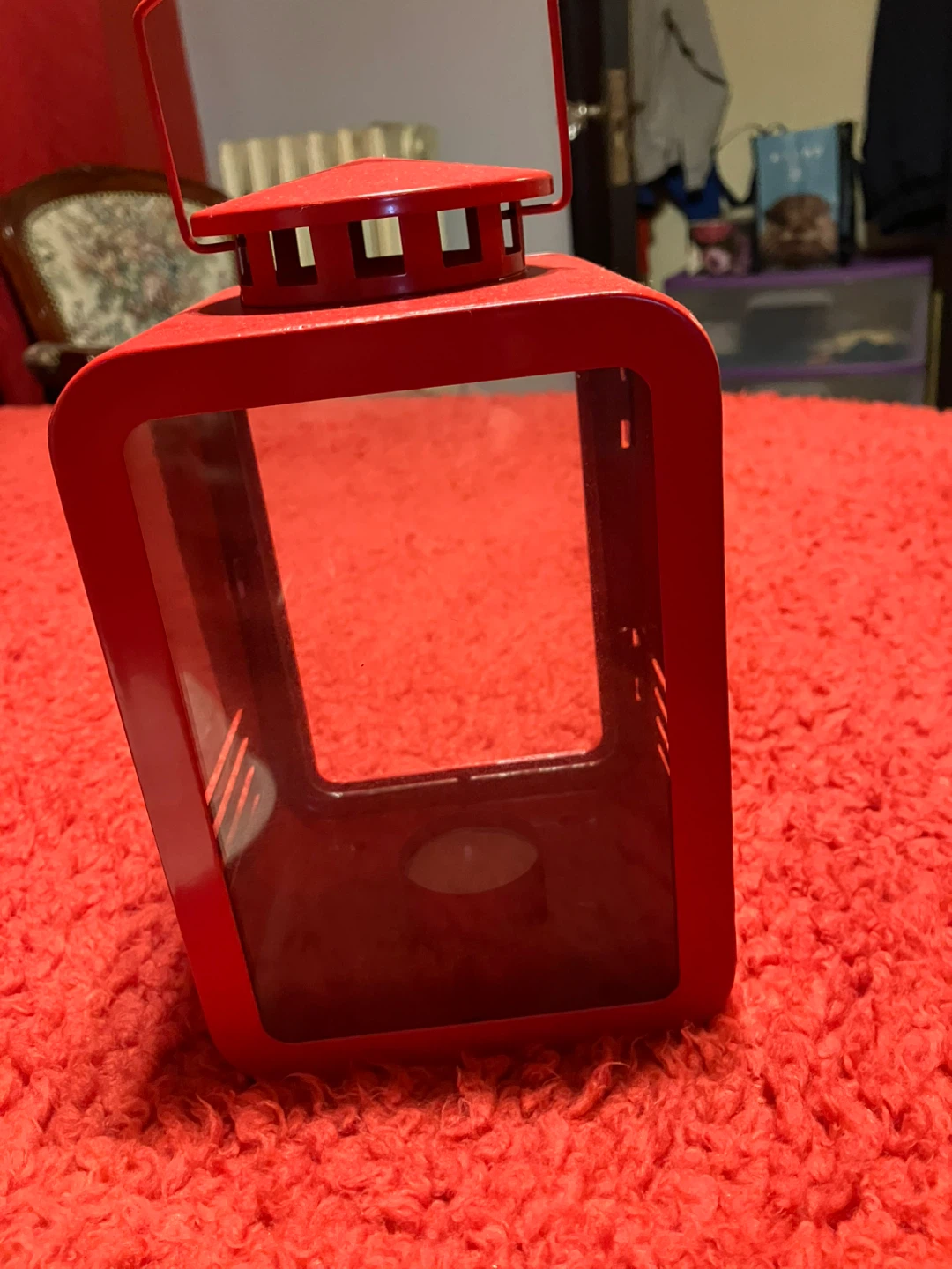 Candle Holders & Lantern - photo 4