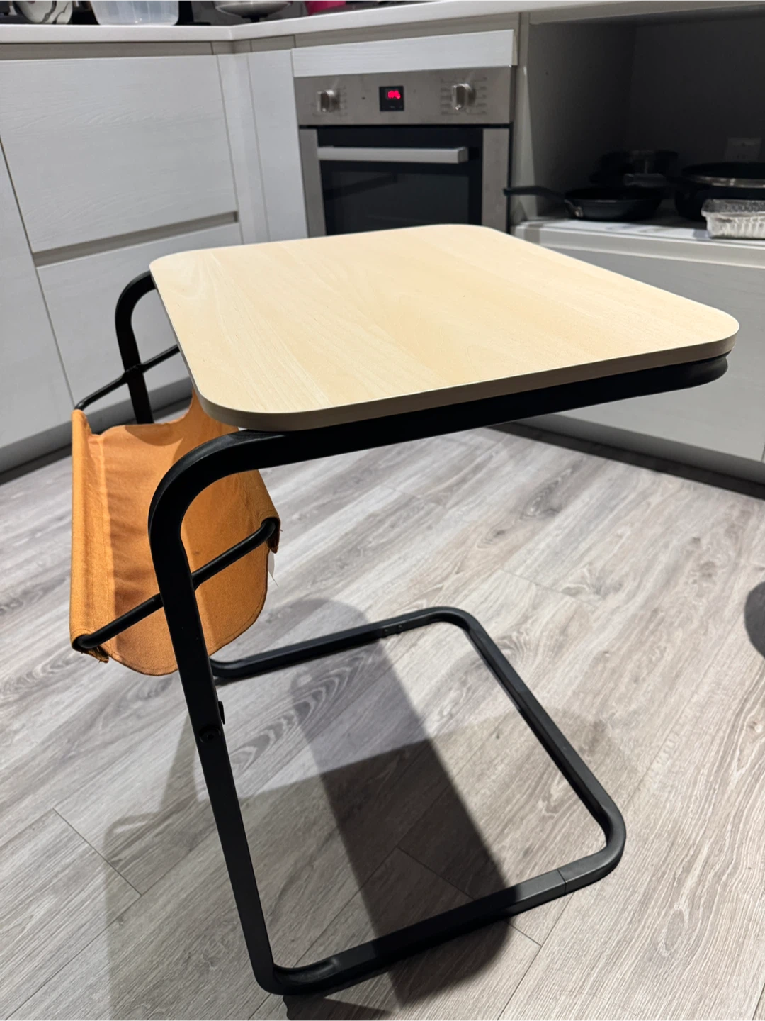 IKEA OLSERÖD Side Table - photo 2