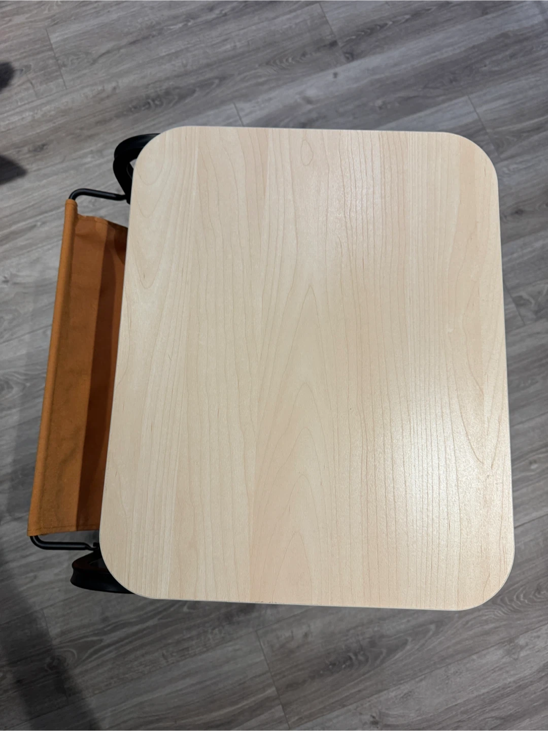 IKEA OLSERÖD Side Table - photo 3