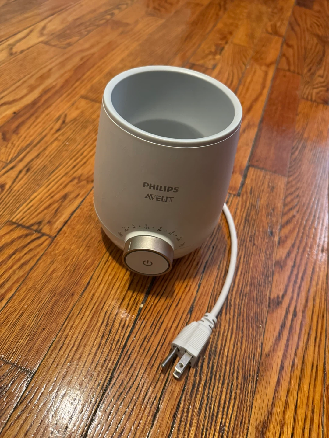 Philips Avent Baby Bottle Warmer