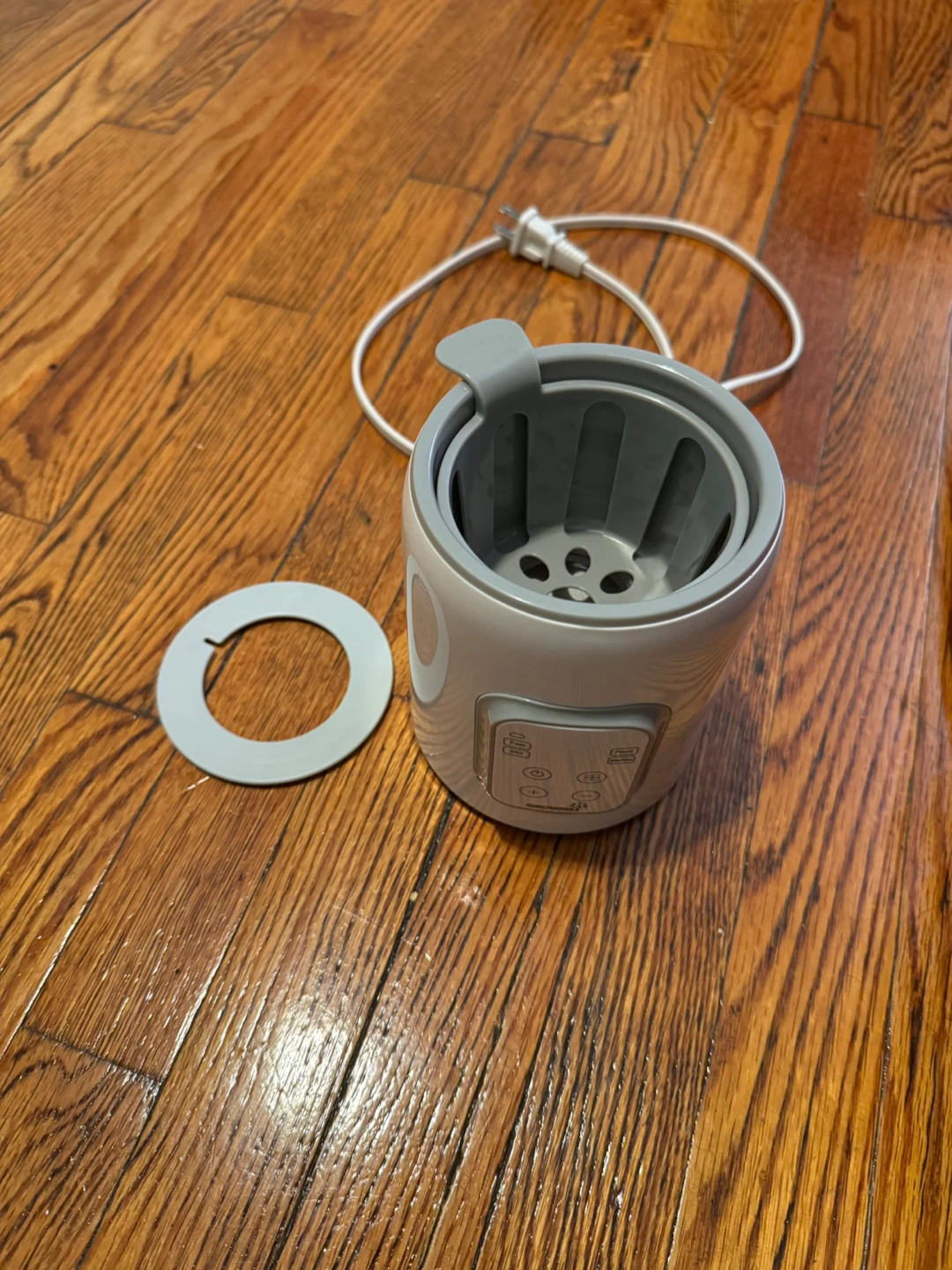 Grownsy Baby Bottle Warmer - photo 2