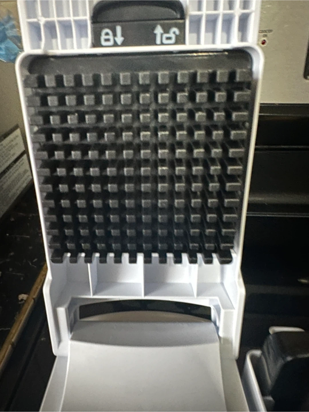 Fullstar Vegetable Chopper - photo 5