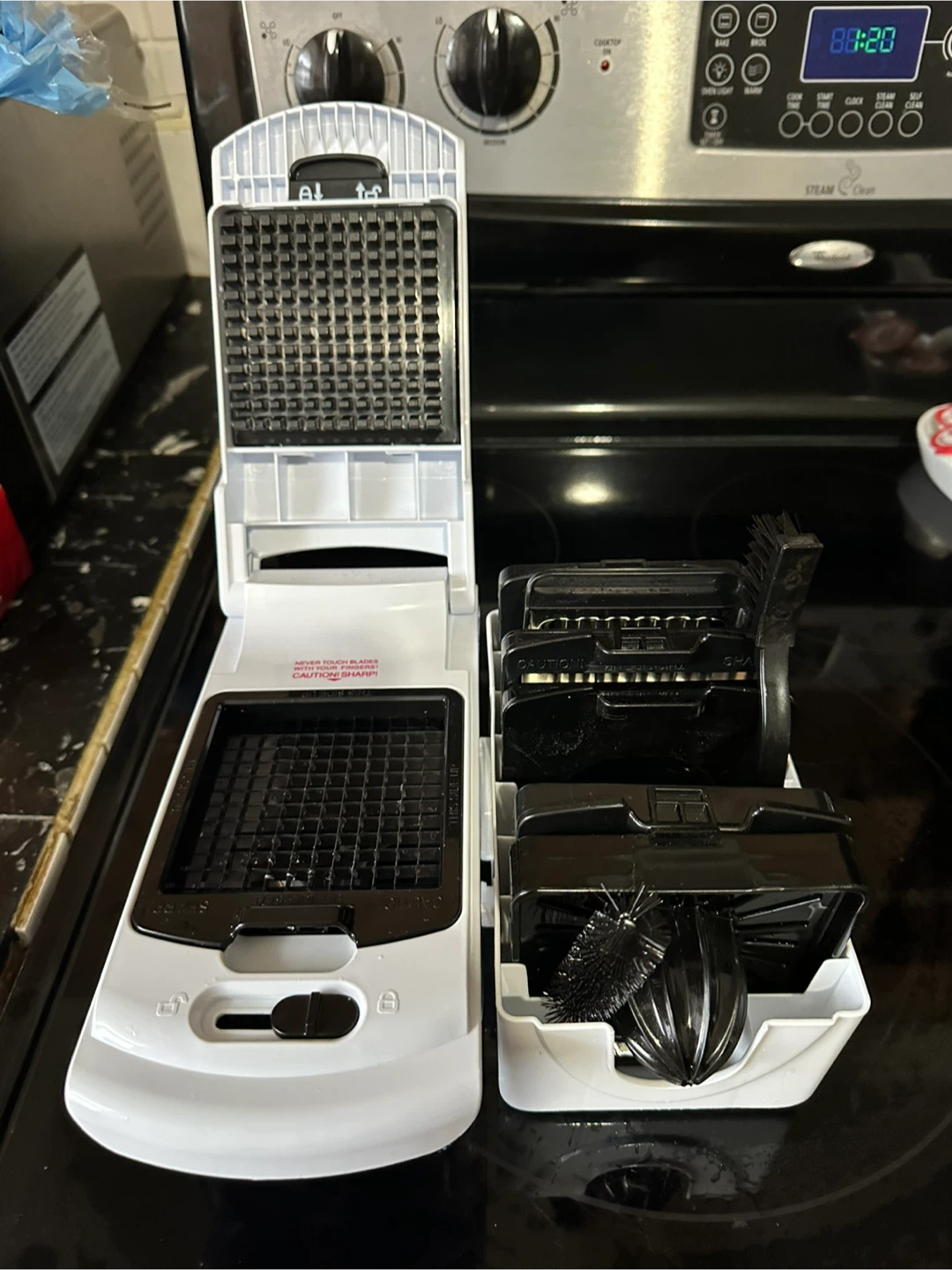 Fullstar Vegetable Chopper