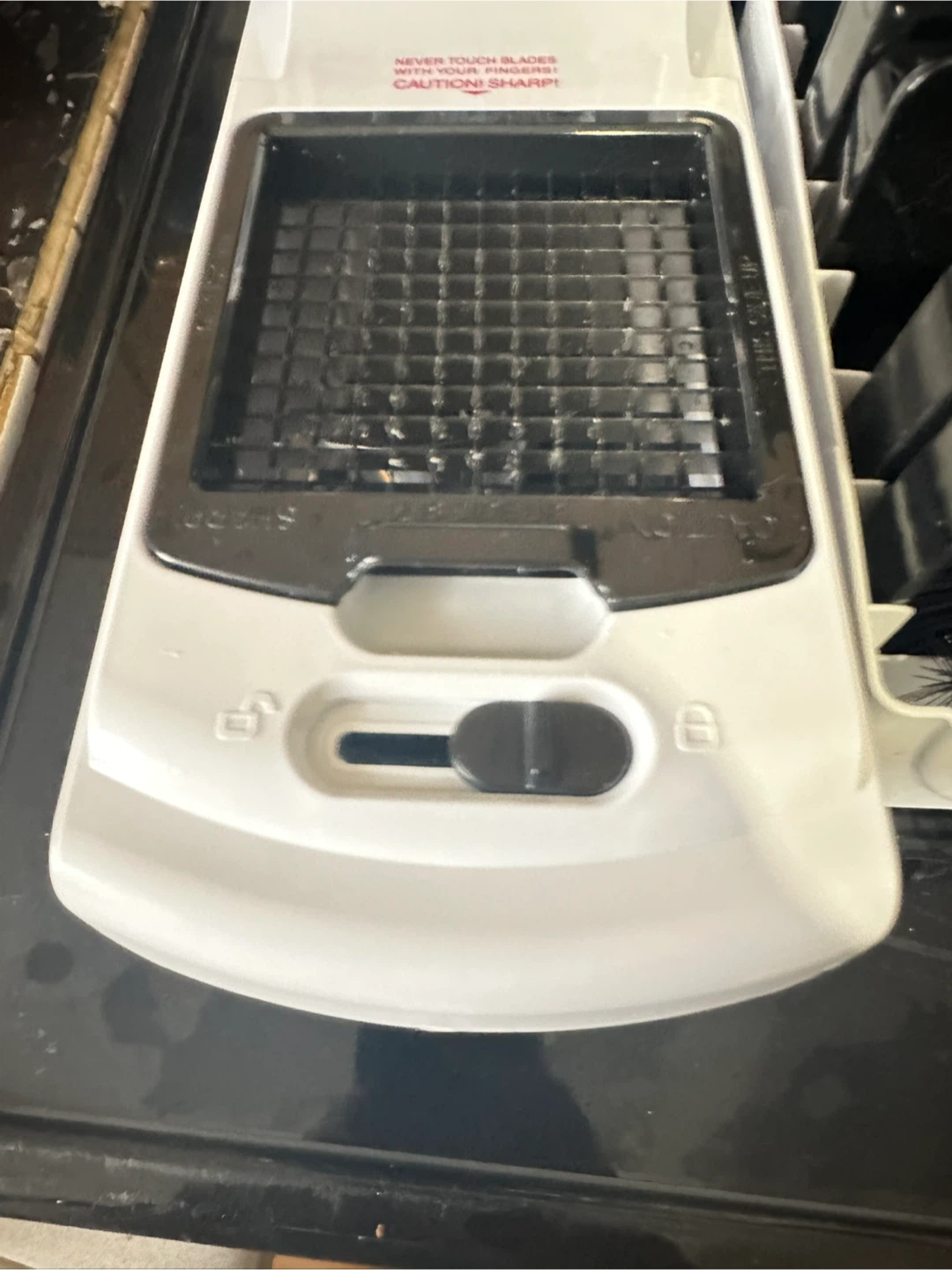 Fullstar Vegetable Chopper - photo 4