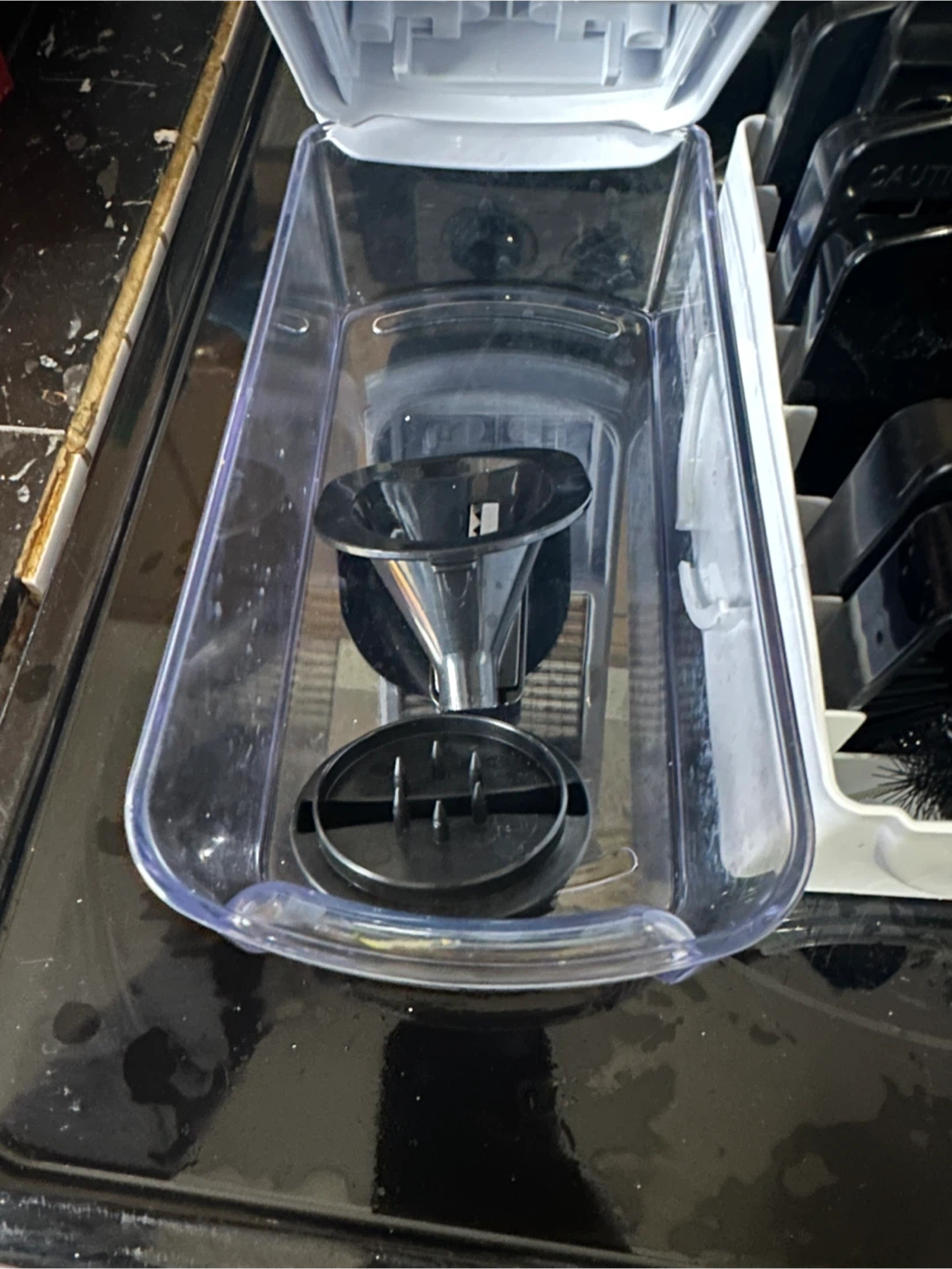 Fullstar Vegetable Chopper - photo 3