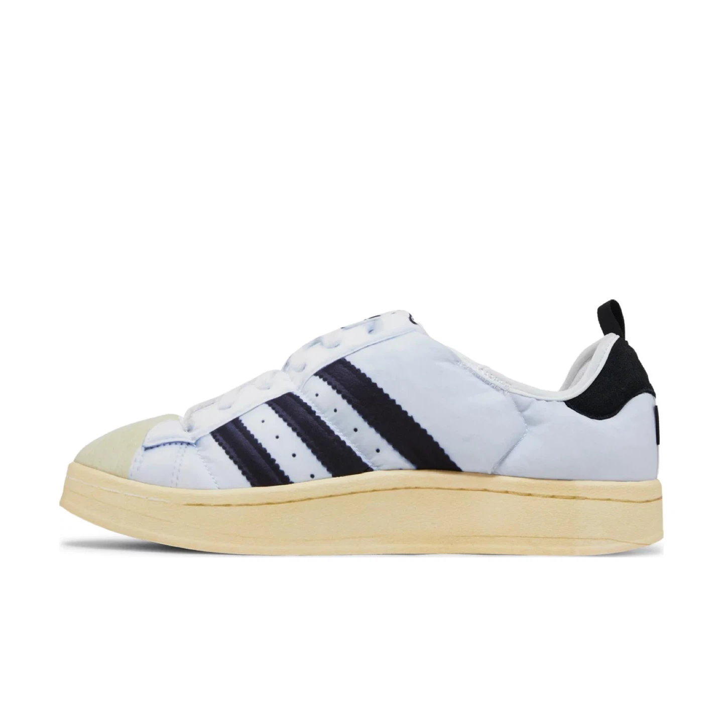 Adidas Superstar Puffylette Shoes - photo 5