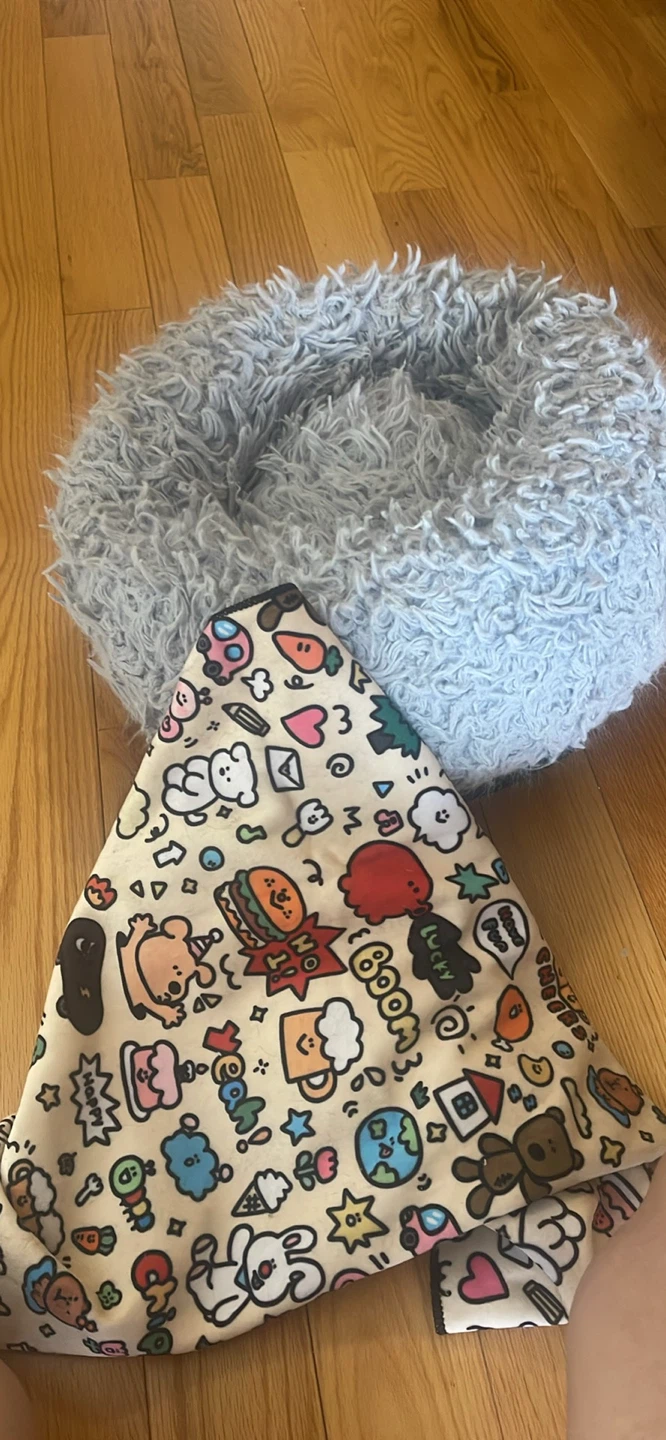 Dog Bed