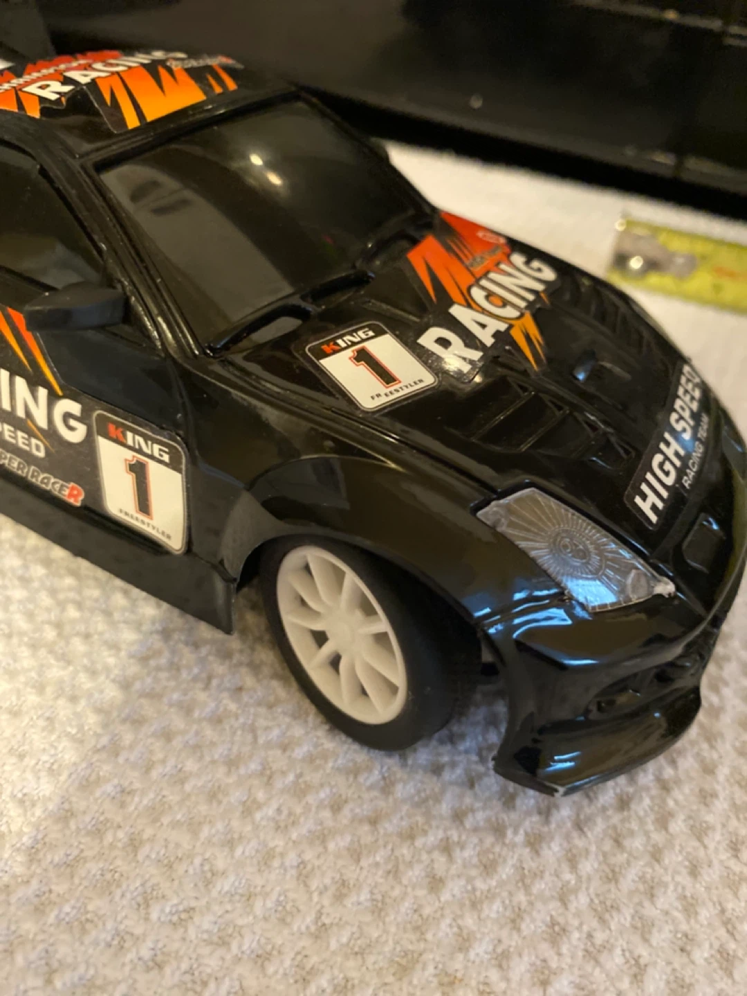 REALLY FAST RC NEW WITH BATTERIES - photo 5
