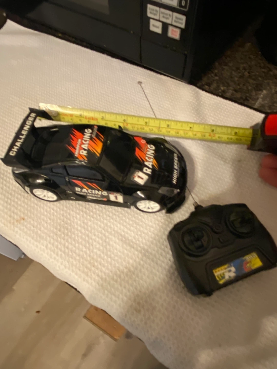 REALLY FAST RC NEW WITH BATTERIES - photo 3