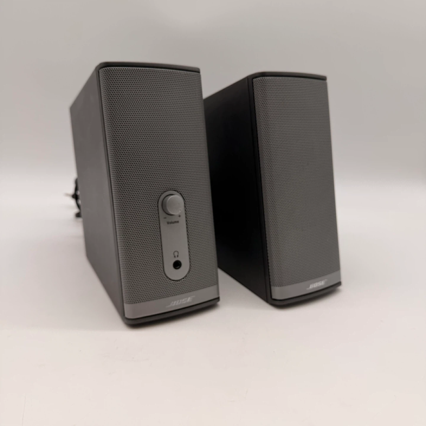 Bose Companion 2 Series II Multimedia Speakers - photo 2