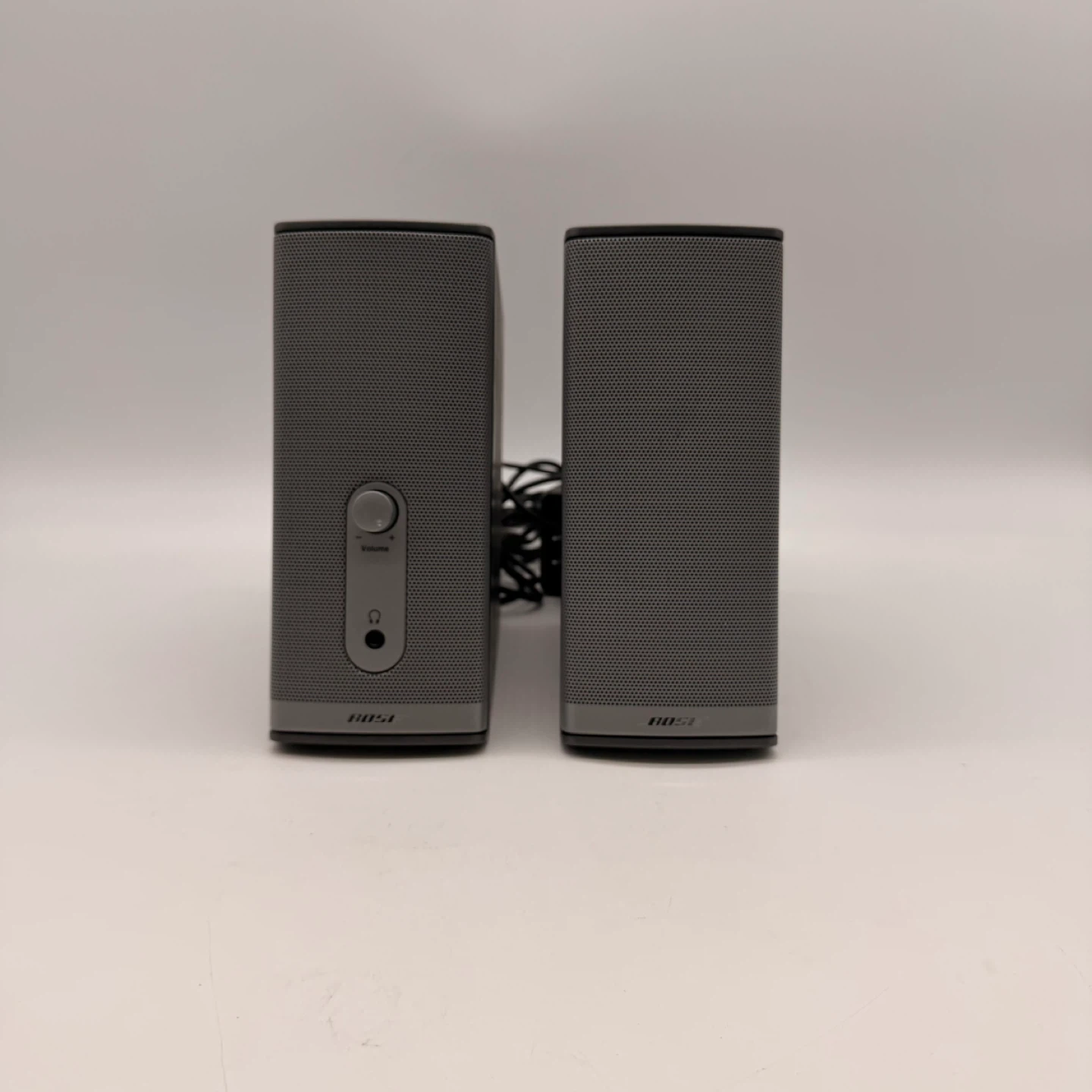 Bose Companion 2 Series II Multimedia Speakers