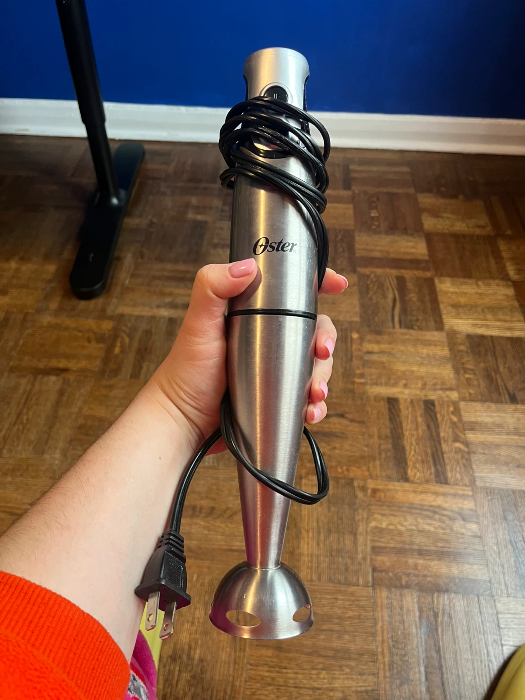 "Oster" Hand Immersion Blender