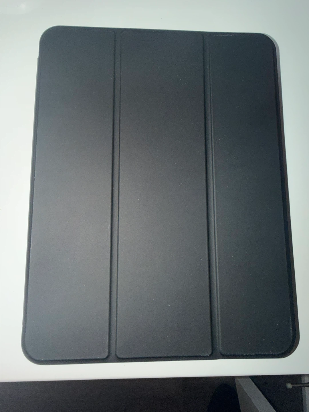 iPad Air 5th/4th Gen Soft TPU Case (unused)