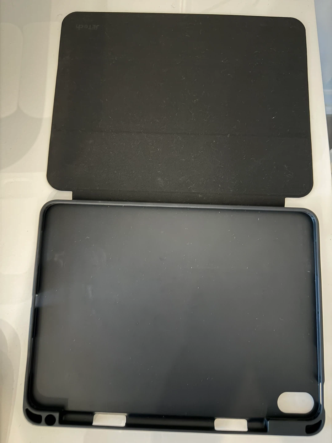 iPad Air 5th/4th Gen Soft TPU Case (unused) - photo 5