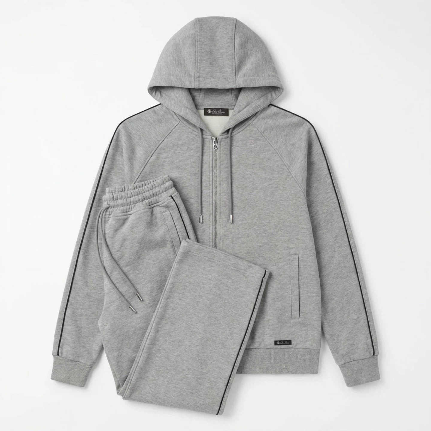 NEW! LP Brand Sports Tracksuit Size M