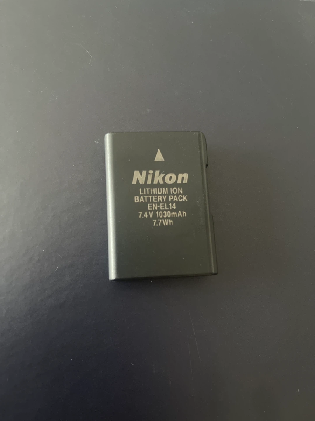Nikon D3100 Digital Camera with Accessories - photo 3