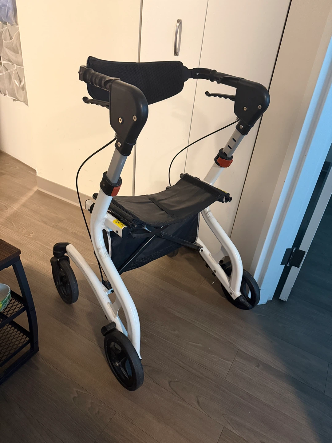 Lifestyle Mobility Aids Walker - photo 2
