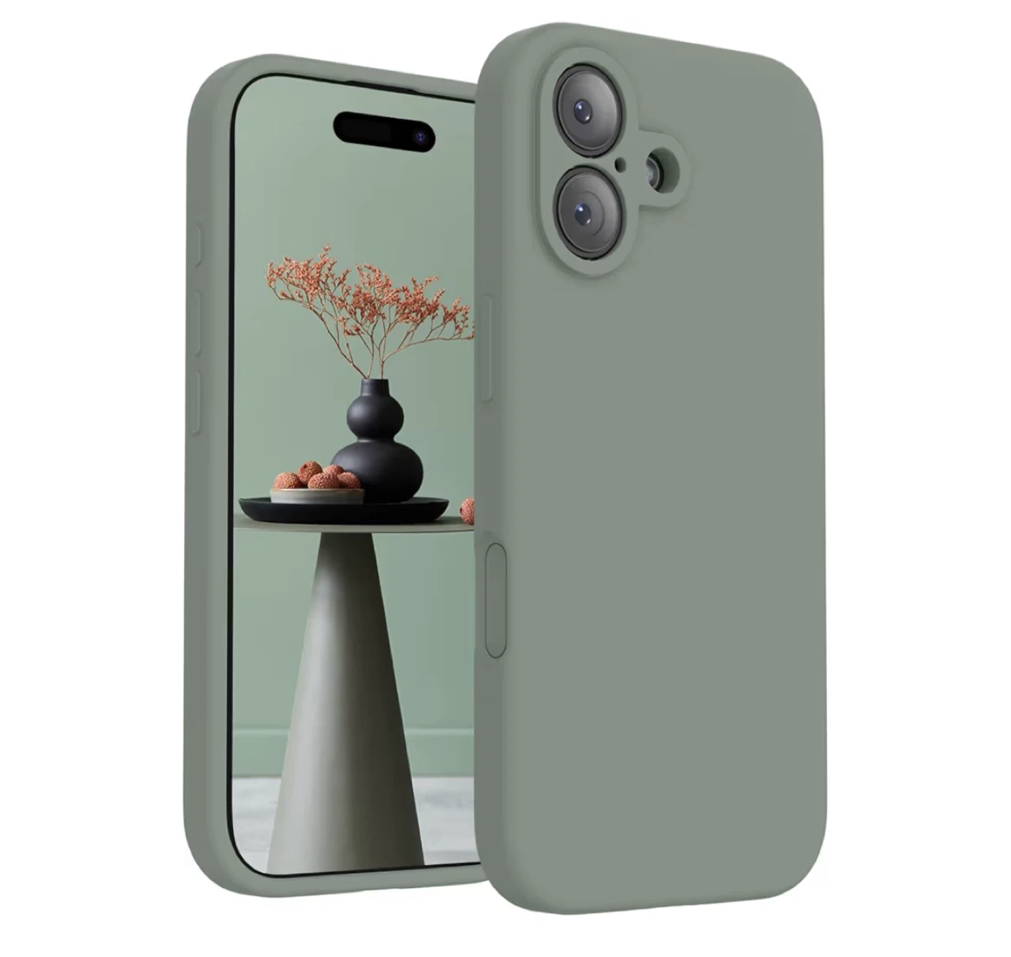 FireNova iPhone 17 Case
