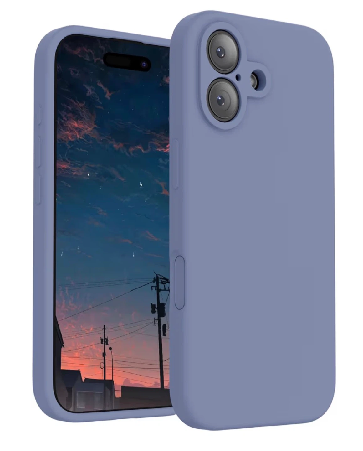 FireNova iPhone 17 Case - photo 3