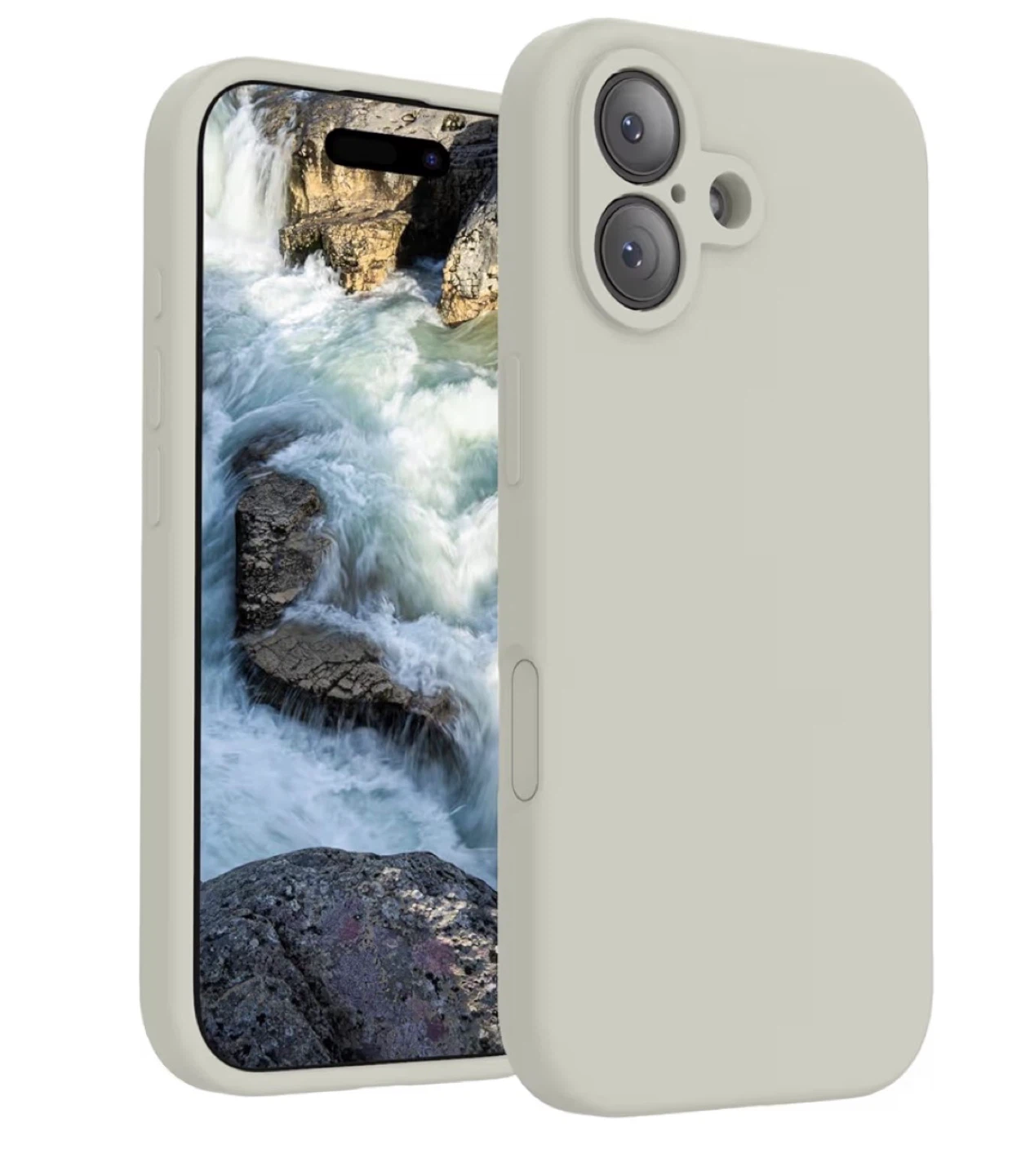 FireNova iPhone 17 Case - photo 2