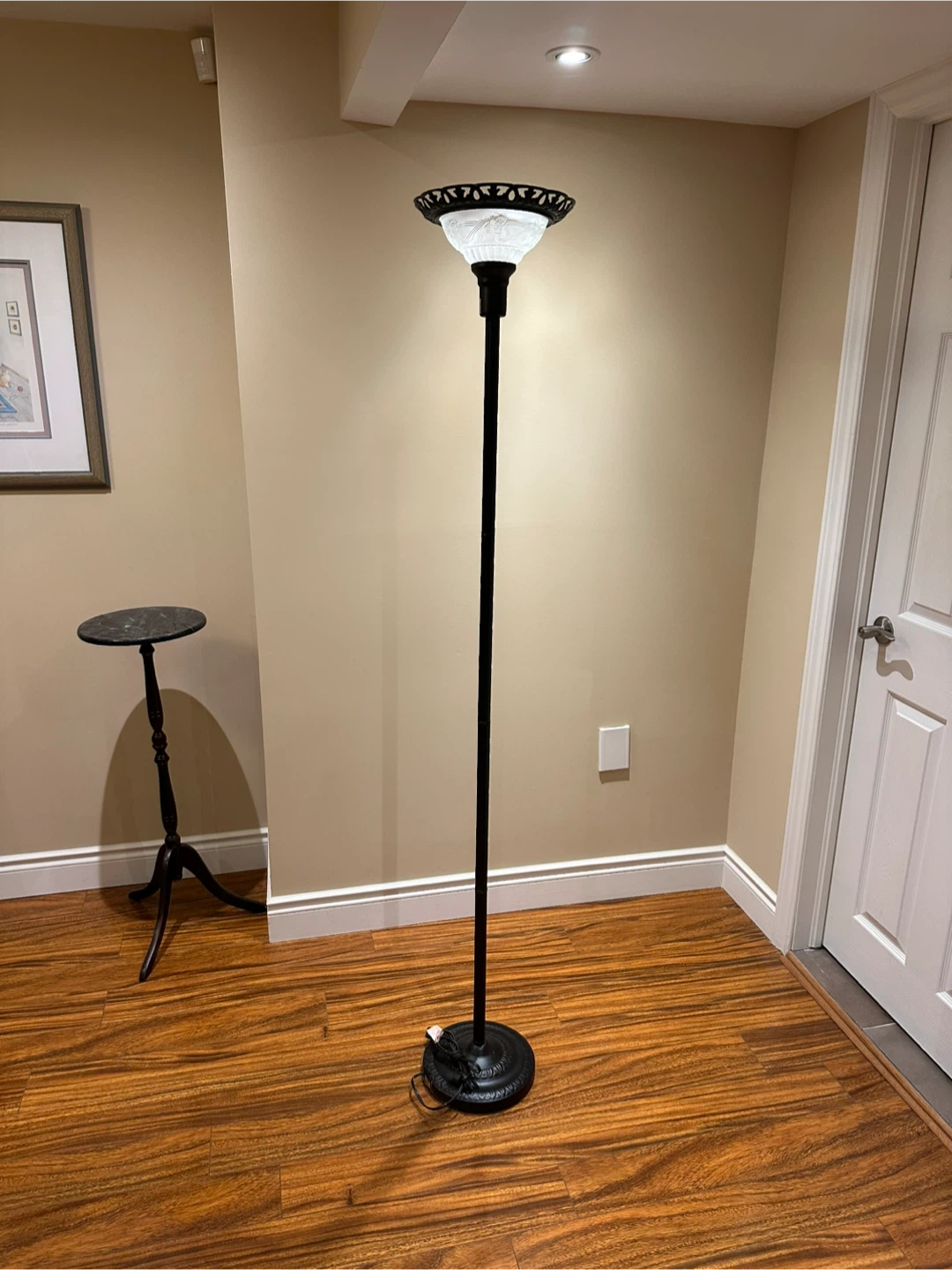 Floor Lamp