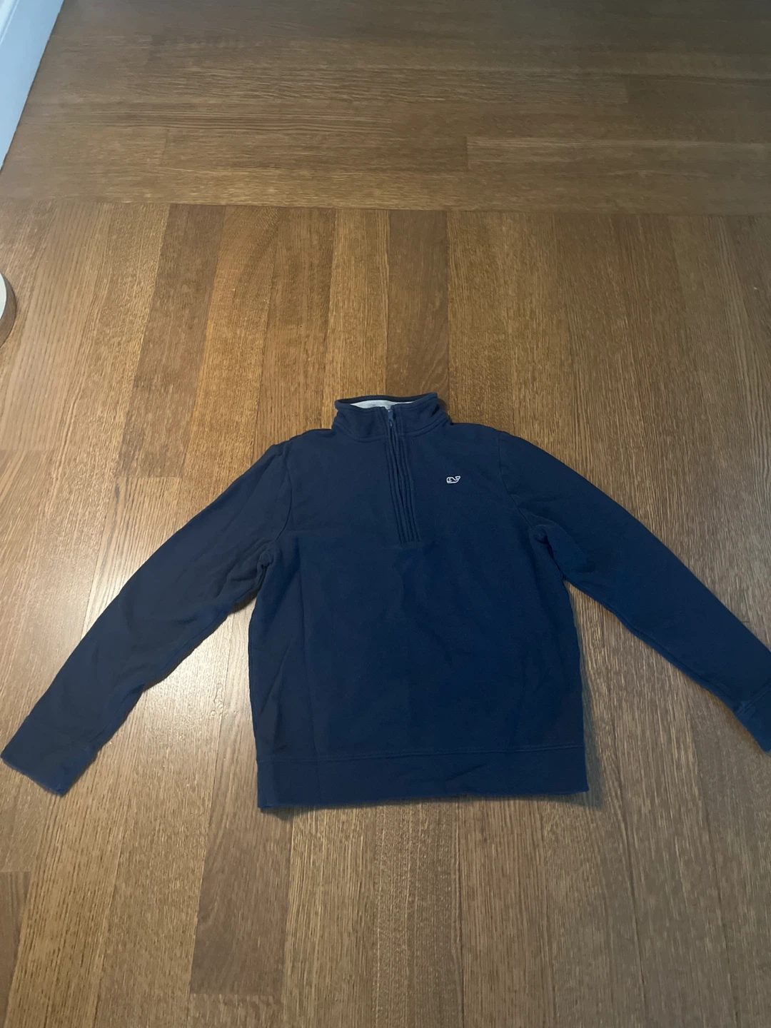 Vineyard Vines Pullover - Blue