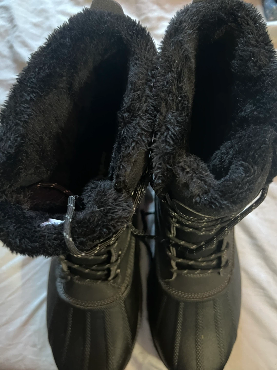 Waterproof Winter Boots - photo 4