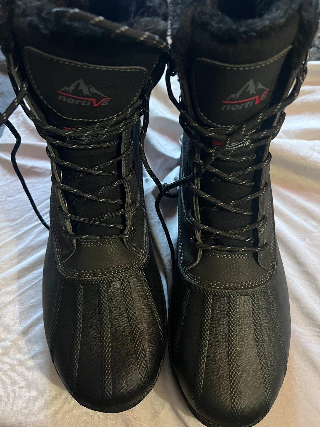 Waterproof Winter Boots - photo 3