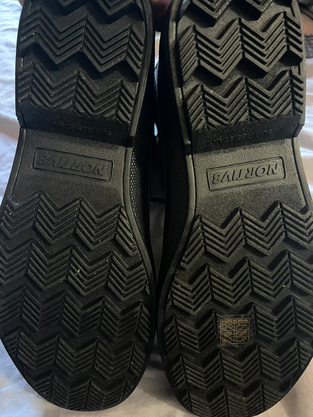Waterproof Winter Boots - photo 5