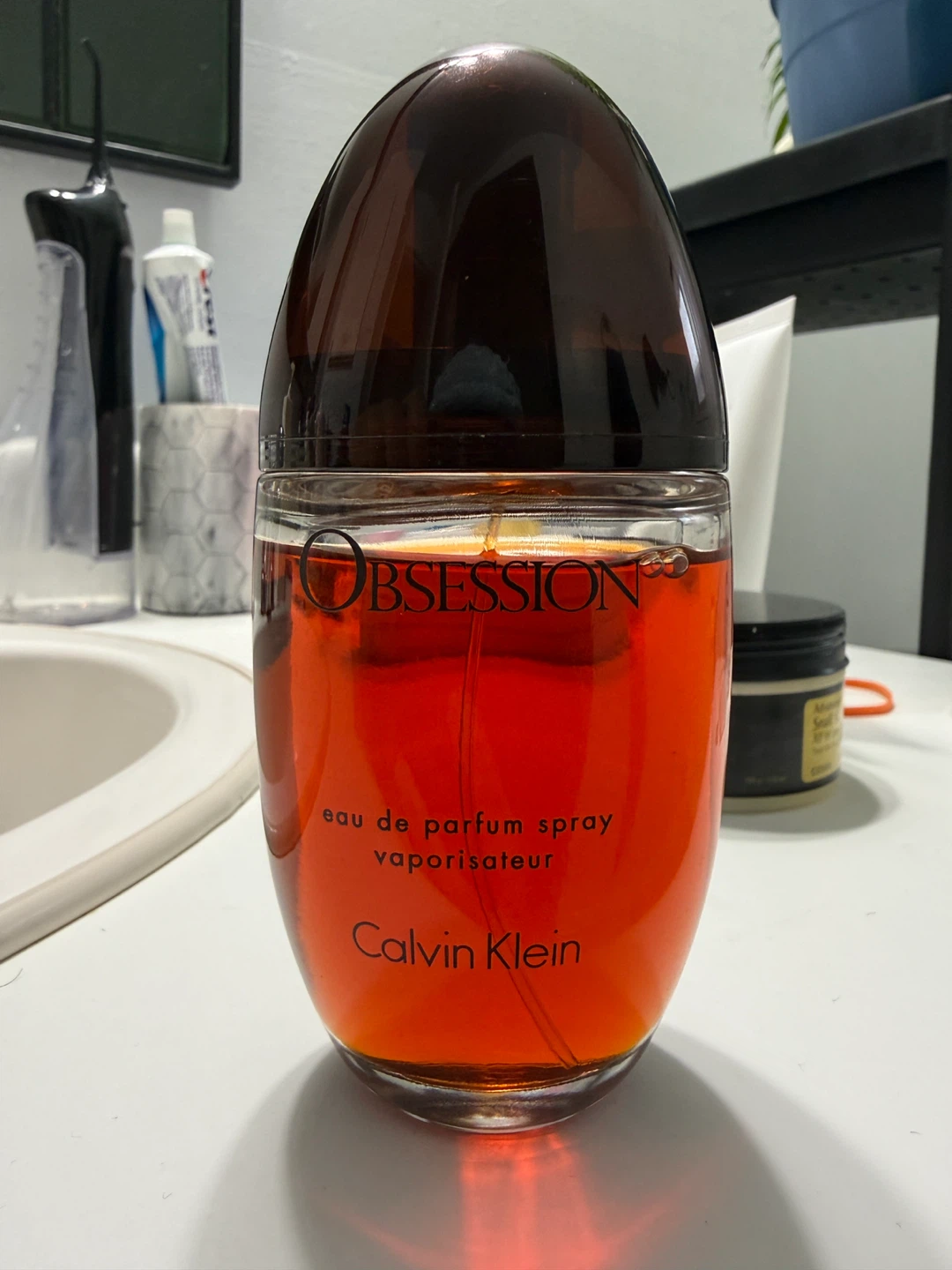 Calvin Klein Obsession Eau de Parfum