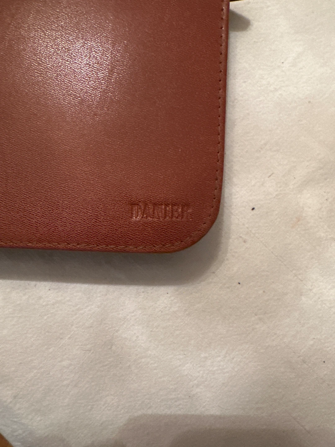 Denier Travel Grooming Kit - photo 2